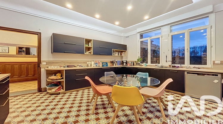 Ma-Cabane - Vente Maison Boves, 260 m²