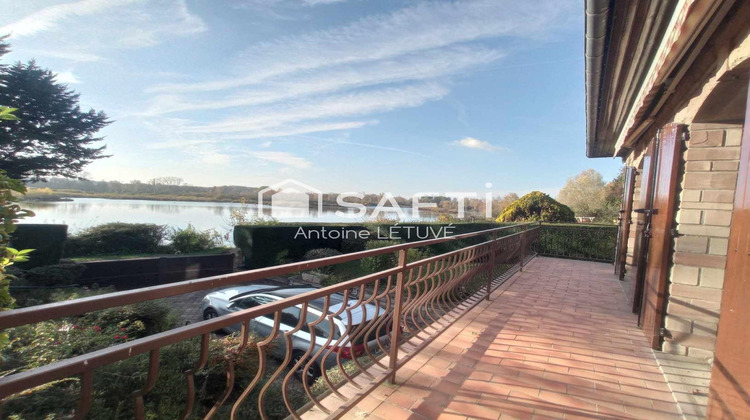 Ma-Cabane - Vente Maison Boves, 165 m²