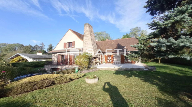 Ma-Cabane - Vente Maison Boves, 165 m²