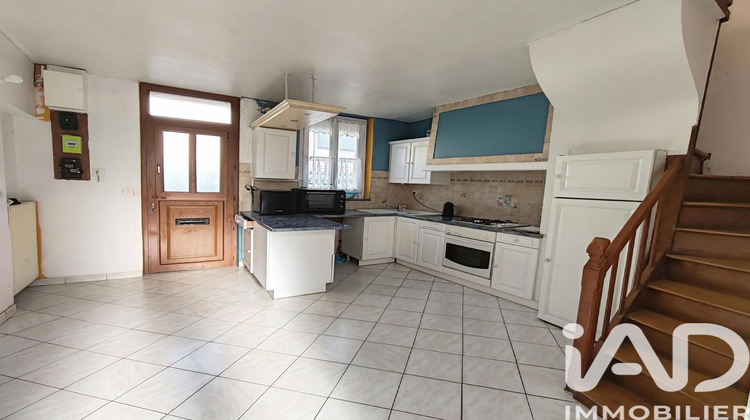Ma-Cabane - Vente Maison Boves, 70 m²