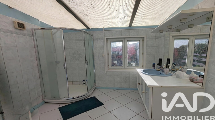 Ma-Cabane - Vente Maison Boves, 70 m²