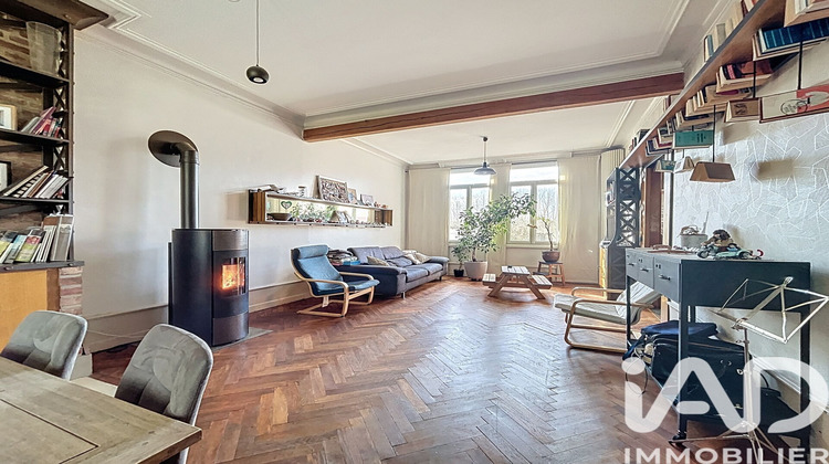 Ma-Cabane - Vente Maison Boves, 260 m²