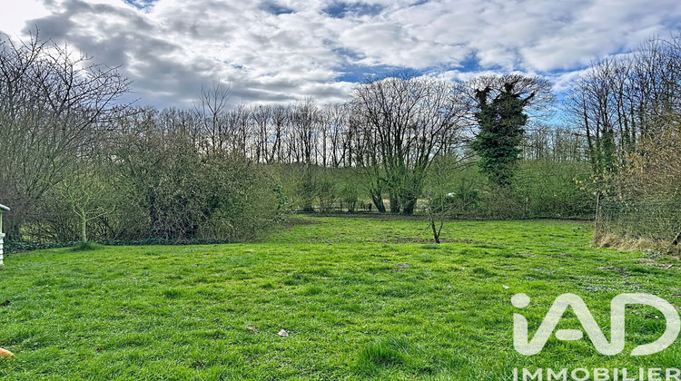 Ma-Cabane - Vente Maison Boves, 250 m²