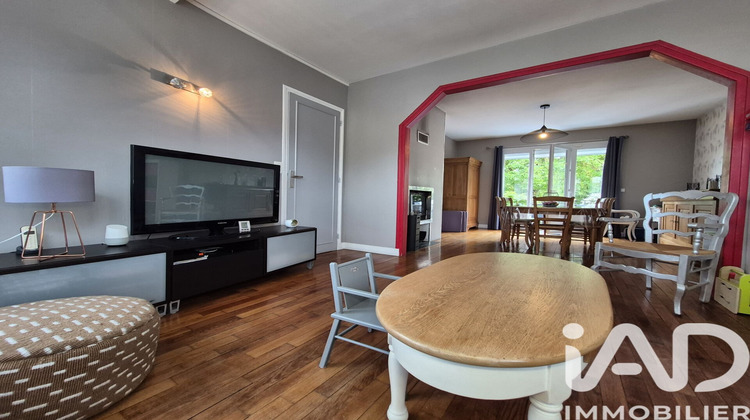 Ma-Cabane - Vente Maison Boves, 147 m²