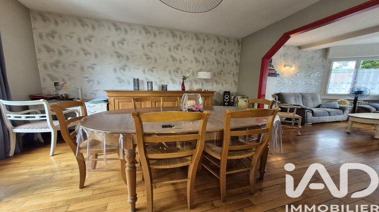 Ma-Cabane - Vente Maison Boves, 147 m²
