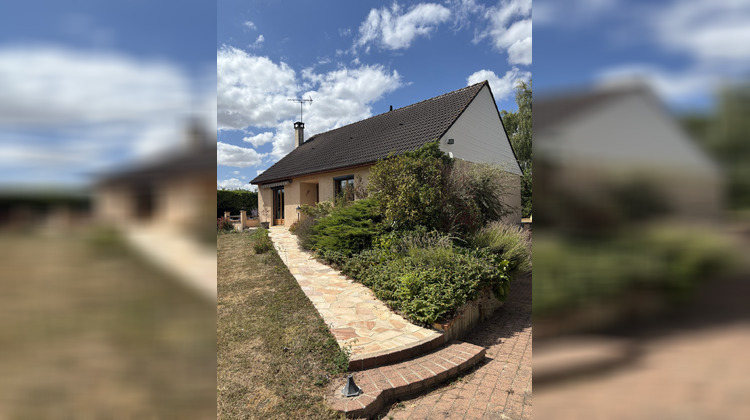 Ma-Cabane - Vente Maison Boves, 103 m²