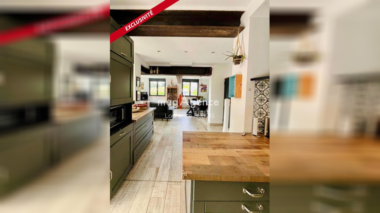 Ma-Cabane - Vente Maison BOYAVAL, 177 m²