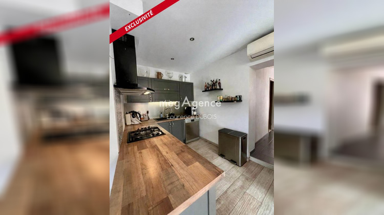 Ma-Cabane - Vente Maison BOYAVAL, 177 m²