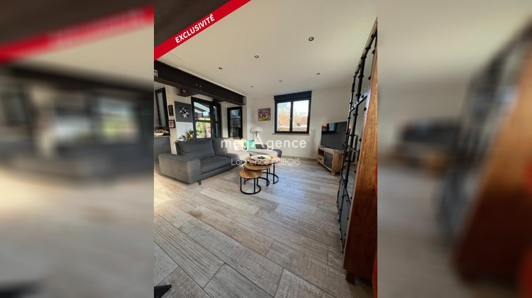 Ma-Cabane - Vente Maison BOYAVAL, 177 m²