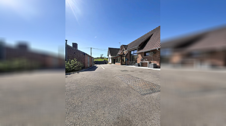 Ma-Cabane - Vente Maison Boyaval, 170 m²