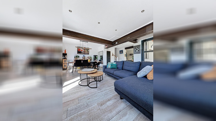 Ma-Cabane - Vente Maison Boyaval, 170 m²
