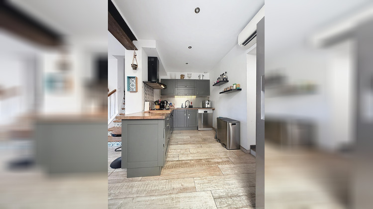 Ma-Cabane - Vente Maison Boyaval, 170 m²