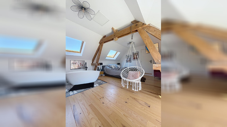 Ma-Cabane - Vente Maison Boyaval, 170 m²