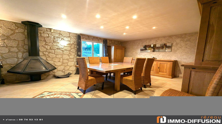 Ma-Cabane - Vente Maison BOYER, 156 m²