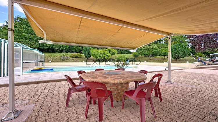 Ma-Cabane - Vente Maison Boyer, 295 m²