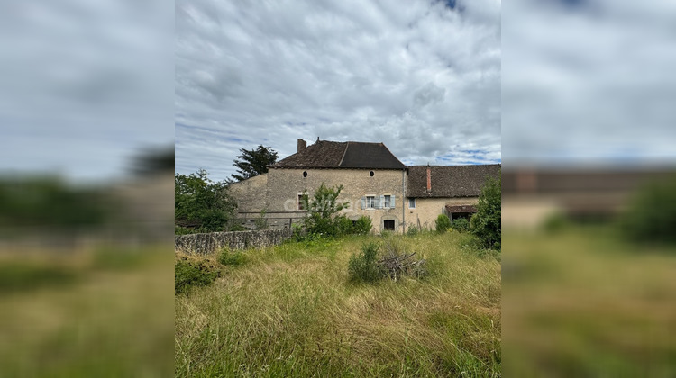 Ma-Cabane - Vente Maison BOYER, 108 m²