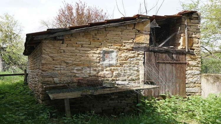 Ma-Cabane - Vente Maison BOYER, 108 m²