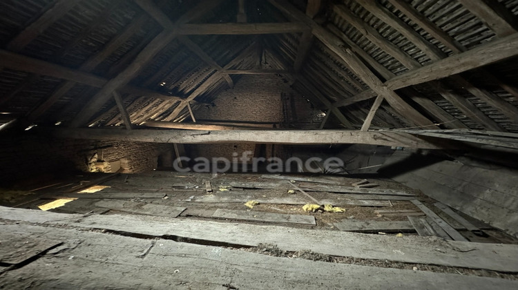Ma-Cabane - Vente Maison BOYER, 108 m²