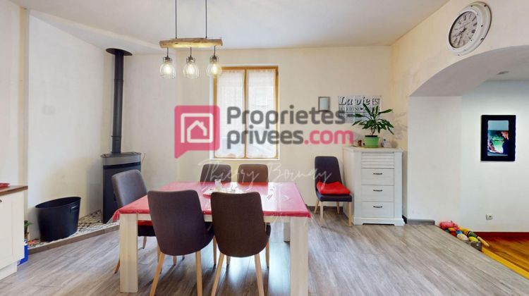 Ma-Cabane - Vente Maison BOYNES, 161 m²