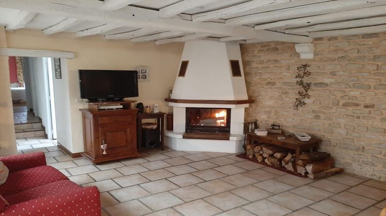 Ma-Cabane - Vente Maison Boynes, 170 m²