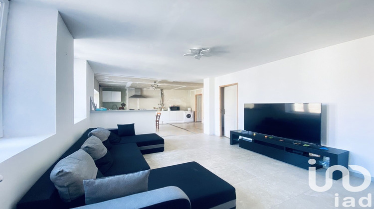 Ma-Cabane - Vente Maison Boynes, 147 m²