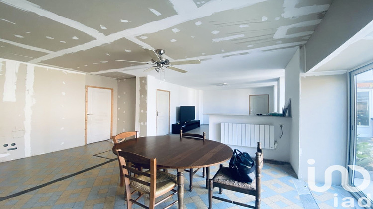 Ma-Cabane - Vente Maison Boynes, 147 m²