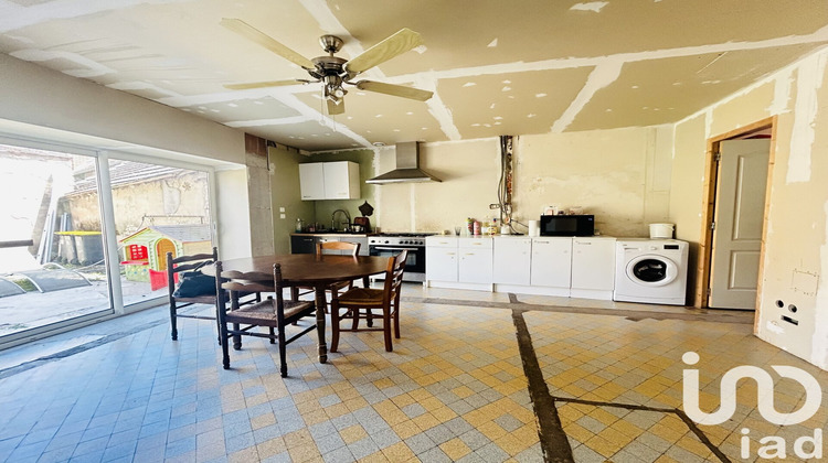 Ma-Cabane - Vente Maison Boynes, 147 m²