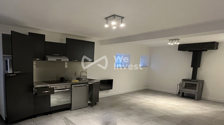 Ma-Cabane - Vente Maison Boynes, 63 m²