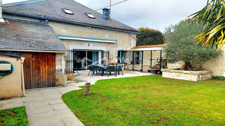 Ma-Cabane - Vente Maison Boynes, 258 m²