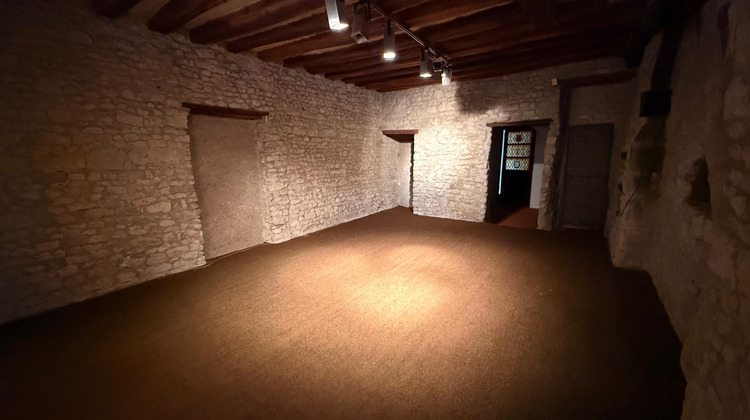 Ma-Cabane - Vente Maison Boynes, 228 m²