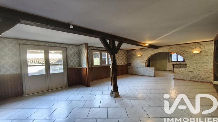 Ma-Cabane - Vente Maison Boynes, 78 m²