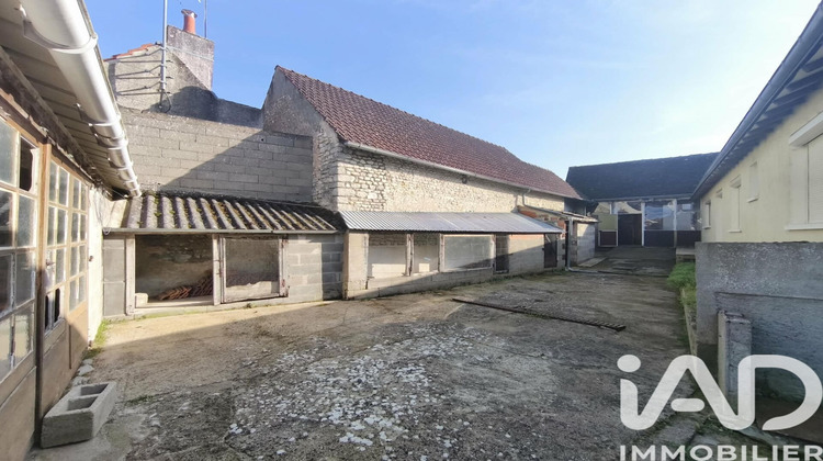 Ma-Cabane - Vente Maison Boynes, 78 m²