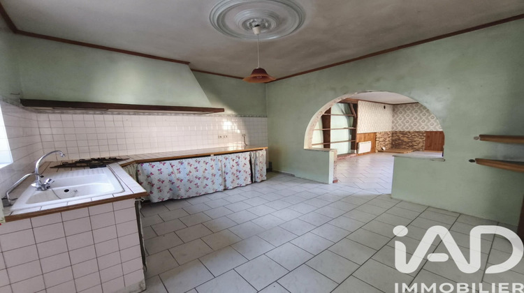 Ma-Cabane - Vente Maison Boynes, 78 m²
