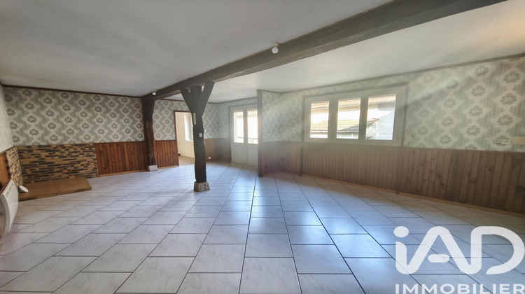 Ma-Cabane - Vente Maison Boynes, 78 m²