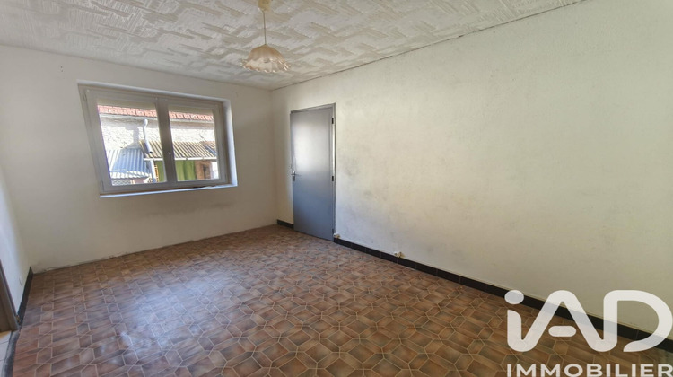 Ma-Cabane - Vente Maison Boynes, 78 m²