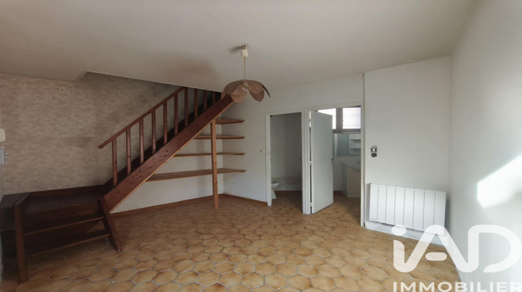 Ma-Cabane - Vente Maison Boynes, 112 m²