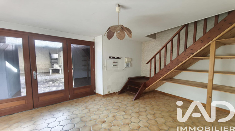 Ma-Cabane - Vente Maison Boynes, 112 m²