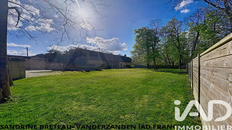 Ma-Cabane - Vente Maison Boynes, 202 m²