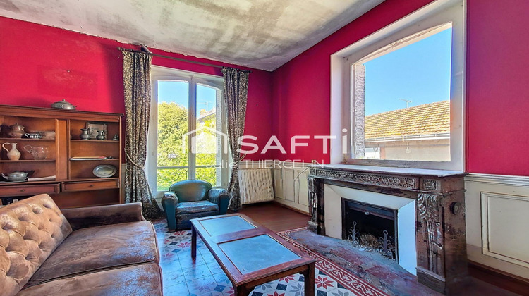 Ma-Cabane - Vente Maison Boynes, 270 m²