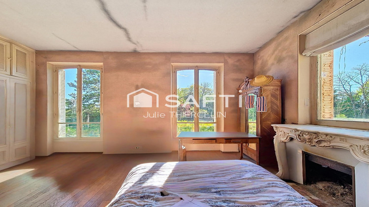 Ma-Cabane - Vente Maison Boynes, 270 m²