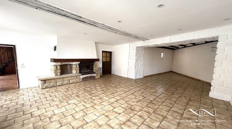 Ma-Cabane - Vente Maison Boynes, 114 m²