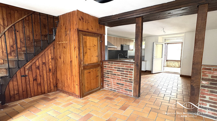 Ma-Cabane - Vente Maison Boynes, 114 m²