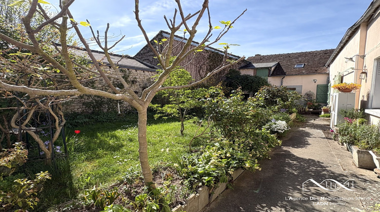 Ma-Cabane - Vente Maison Boynes, 127 m²