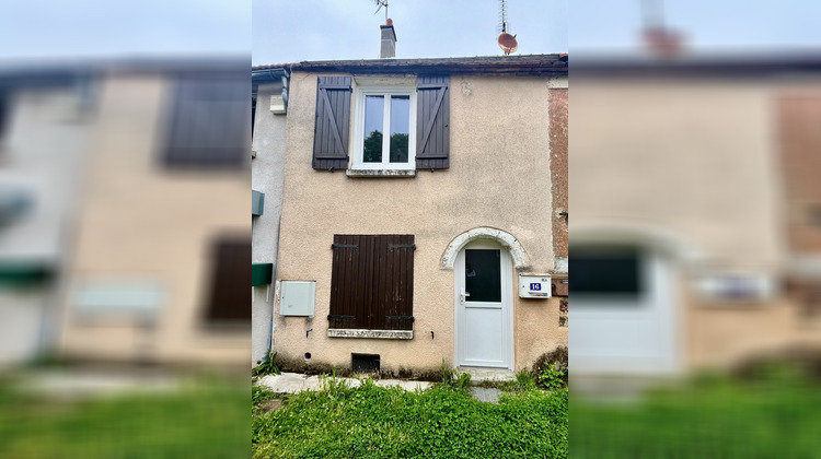 Ma-Cabane - Vente Maison Boynes, 48 m²