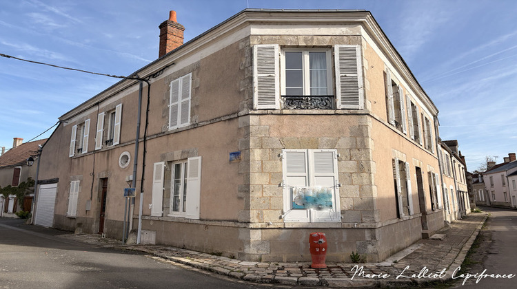 Ma-Cabane - Vente Maison BOYNES, 162 m²
