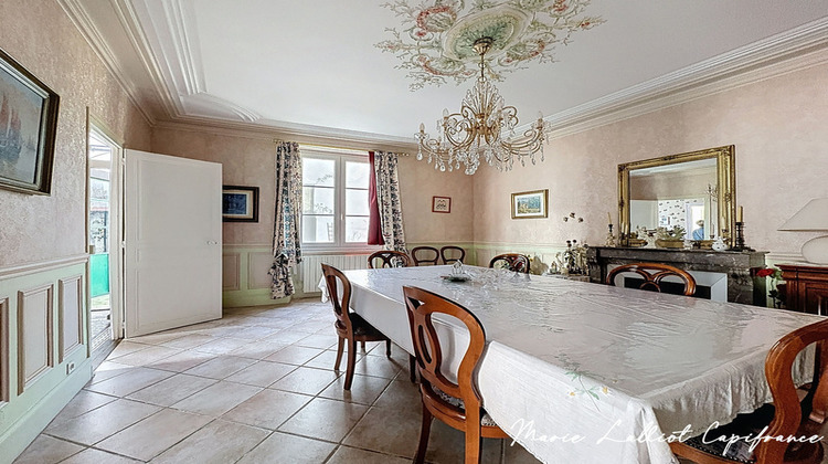 Ma-Cabane - Vente Maison BOYNES, 162 m²