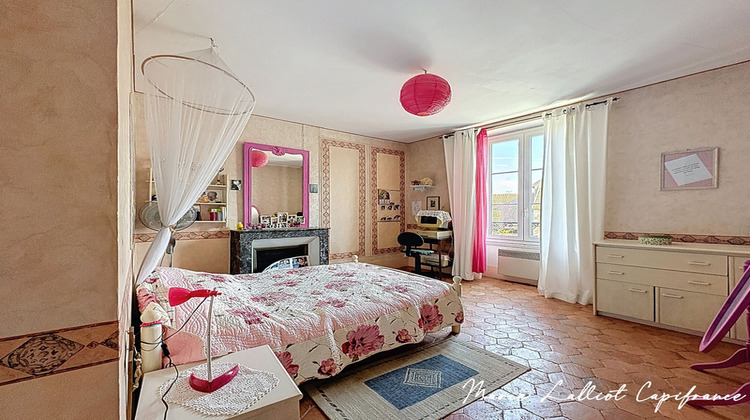 Ma-Cabane - Vente Maison BOYNES, 162 m²