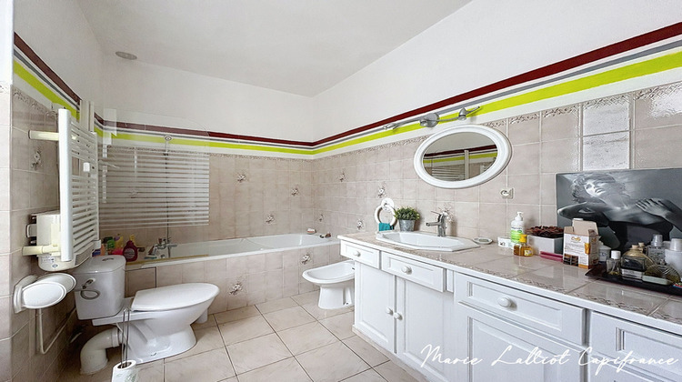Ma-Cabane - Vente Maison BOYNES, 162 m²