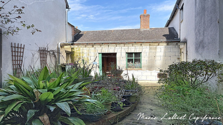 Ma-Cabane - Vente Maison BOYNES, 162 m²