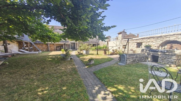 Ma-Cabane - Vente Maison Boynes, 142 m²